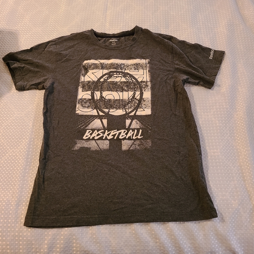 reebok shirt